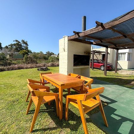 Las Martinas Piriápolis エクステリア 写真