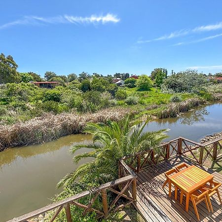 Las Martinas Piriápolis エクステリア 写真