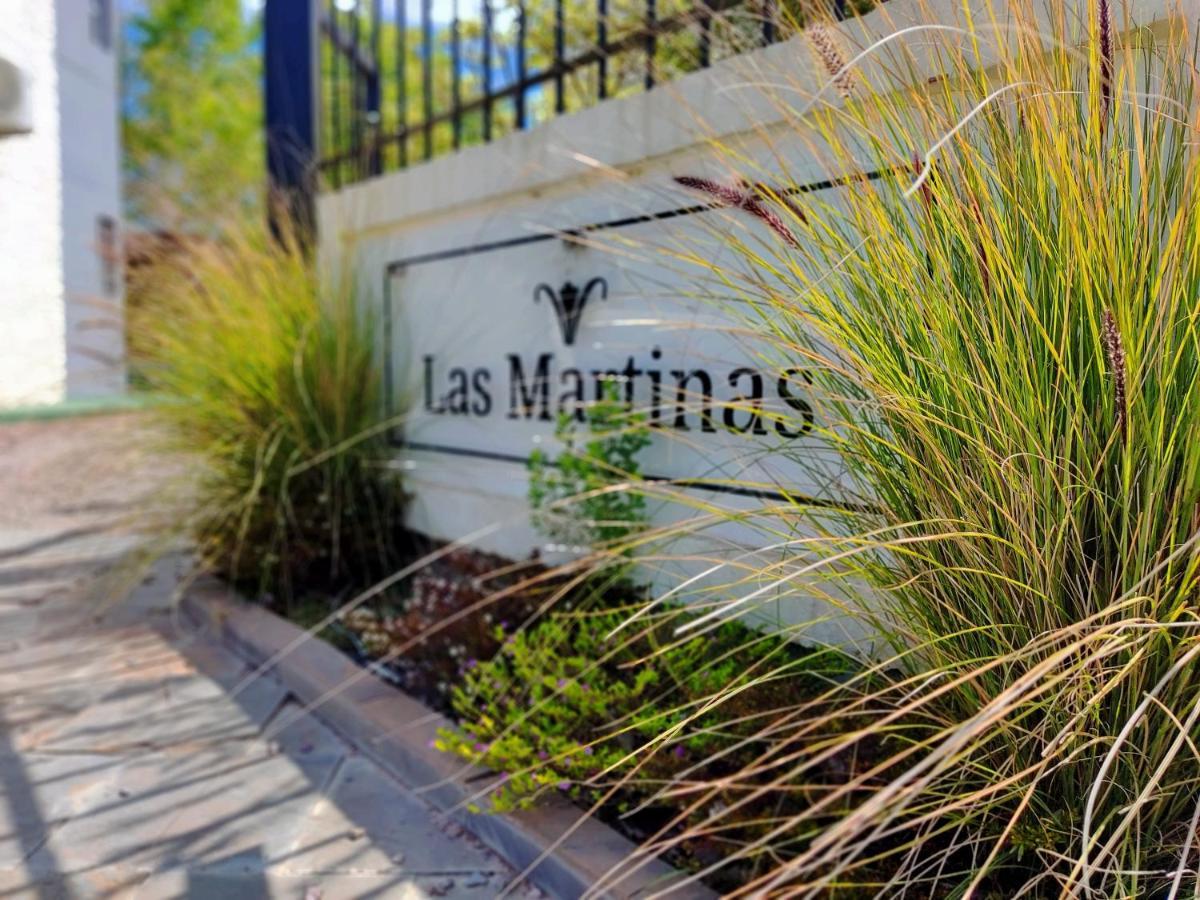 Las Martinas Piriápolis エクステリア 写真