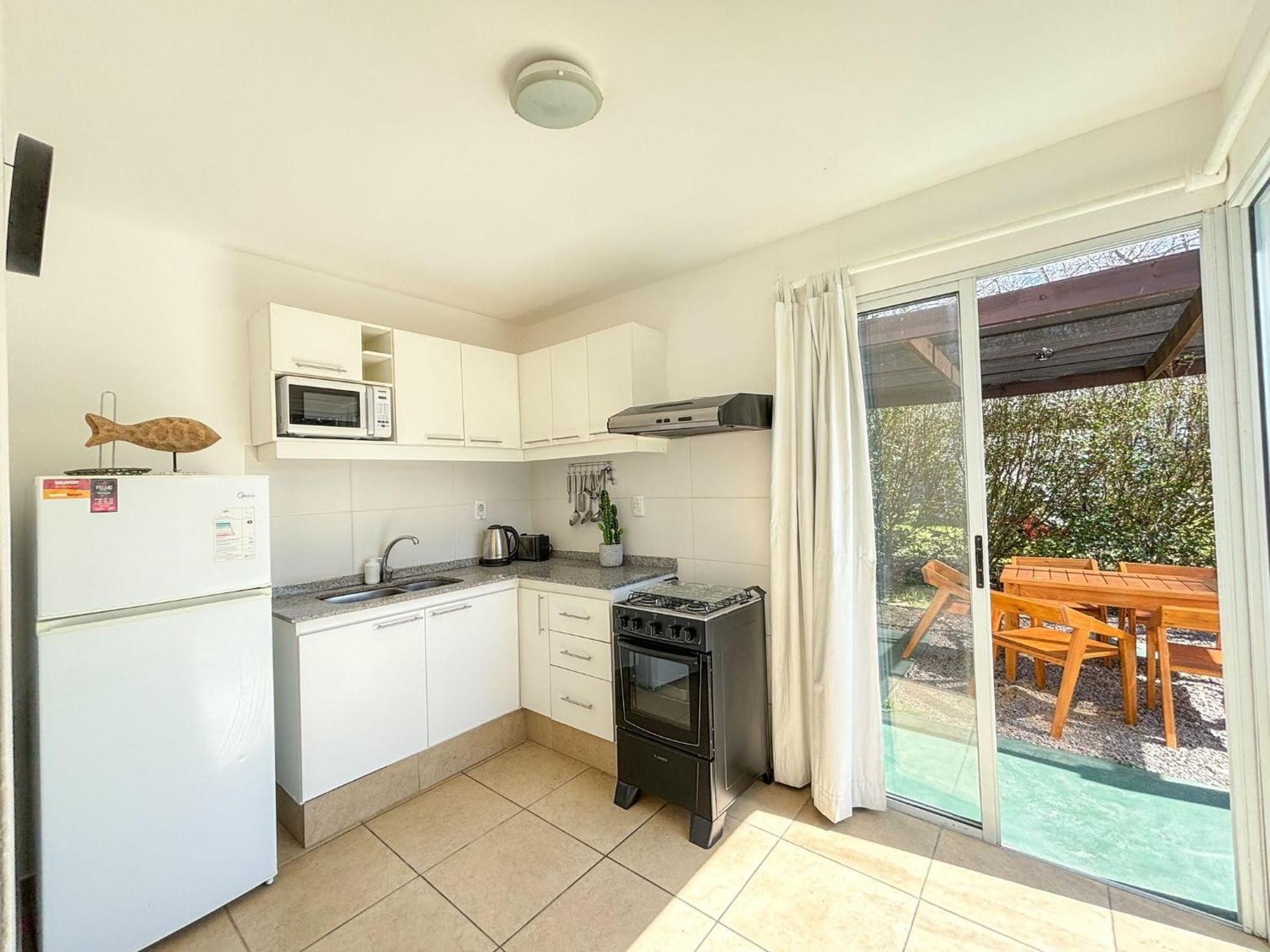 Las Martinas Piriápolis 部屋 写真