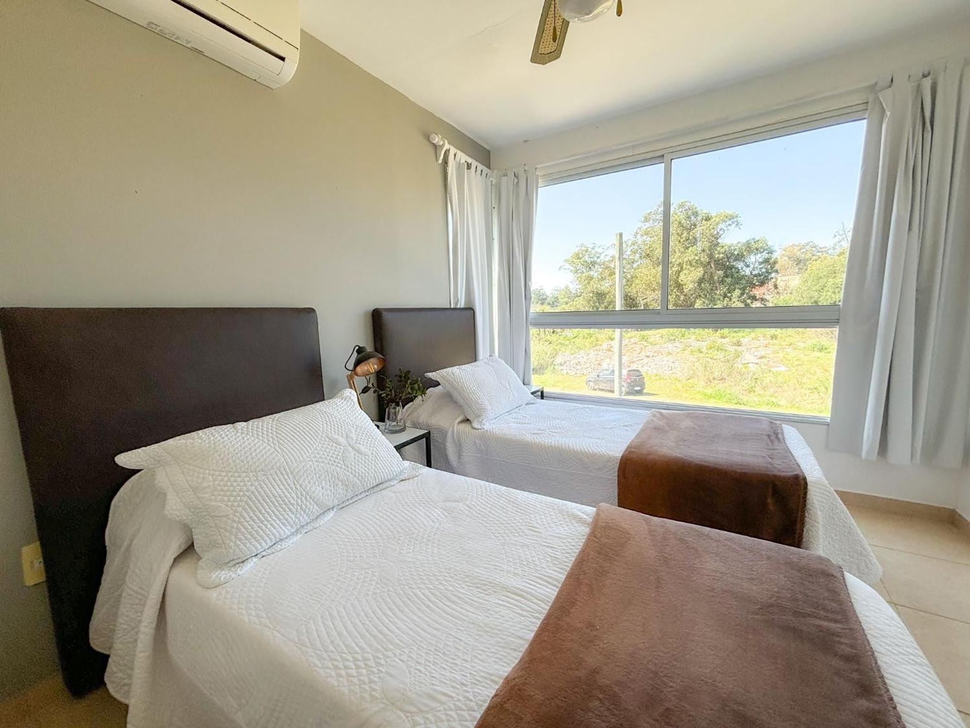 Las Martinas Piriápolis 部屋 写真