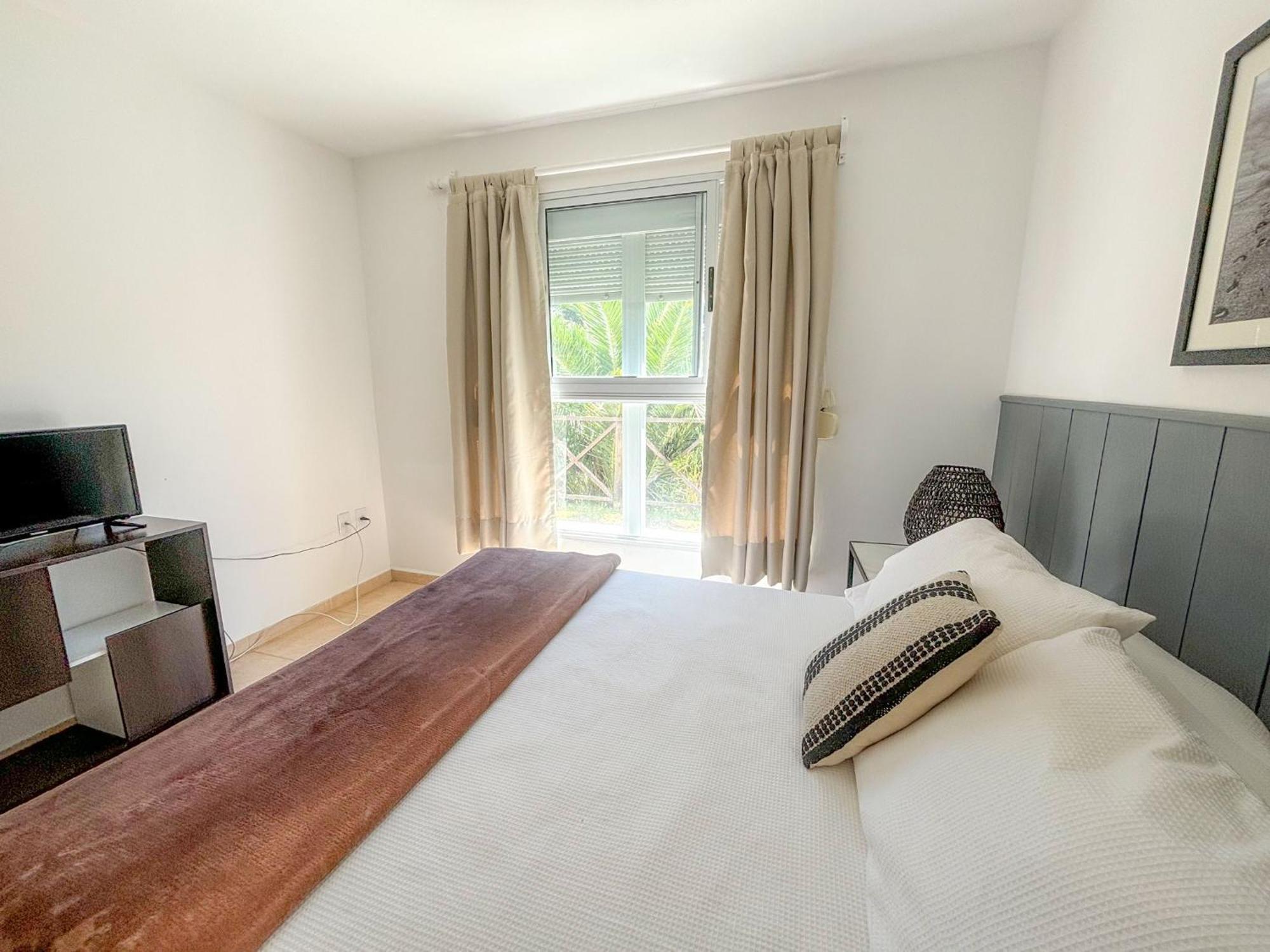 Las Martinas Piriápolis 部屋 写真