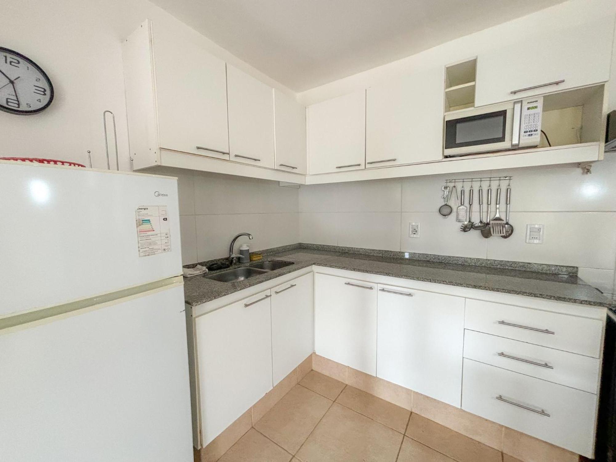 Las Martinas Piriápolis 部屋 写真