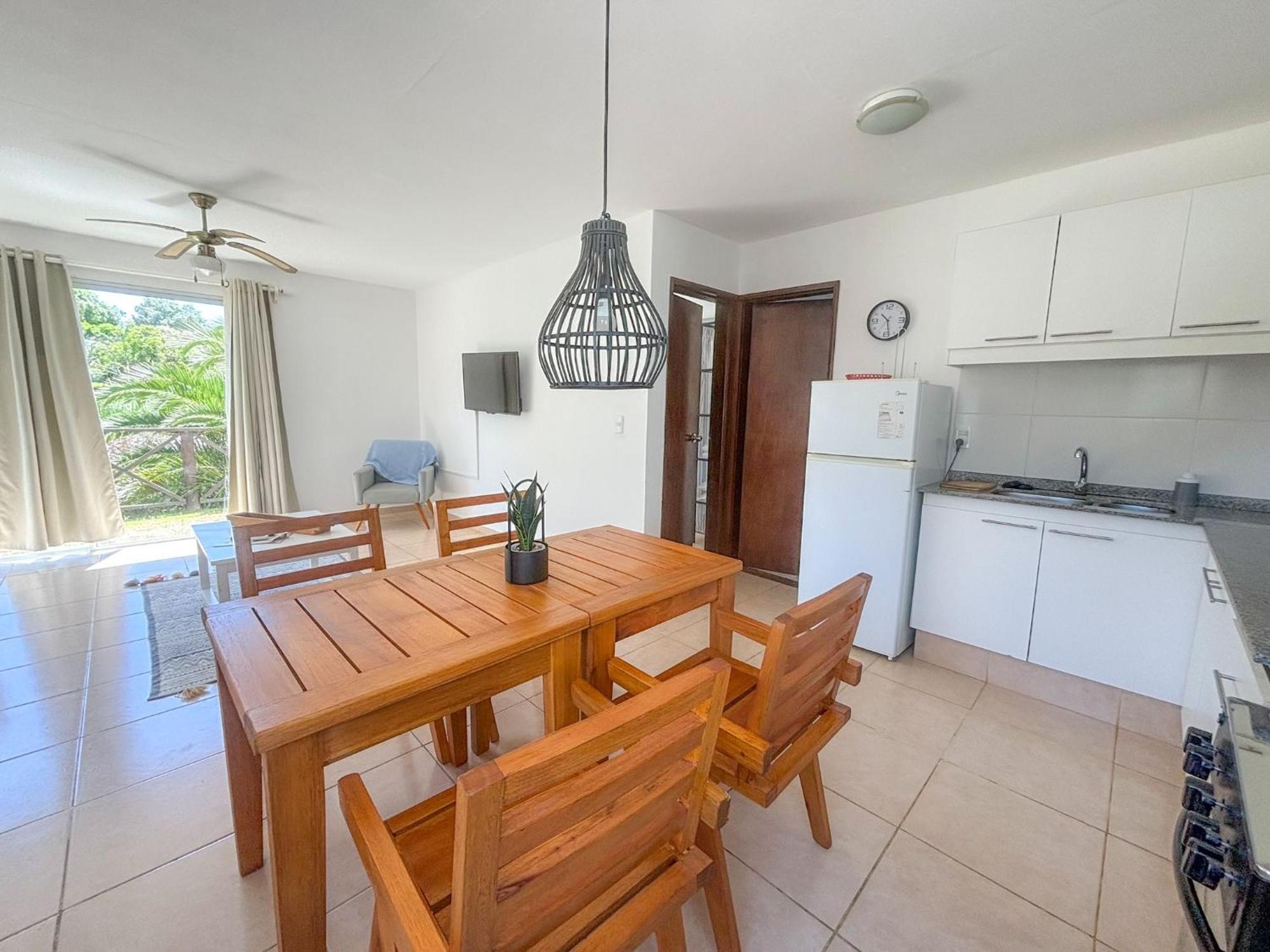 Las Martinas Piriápolis 部屋 写真