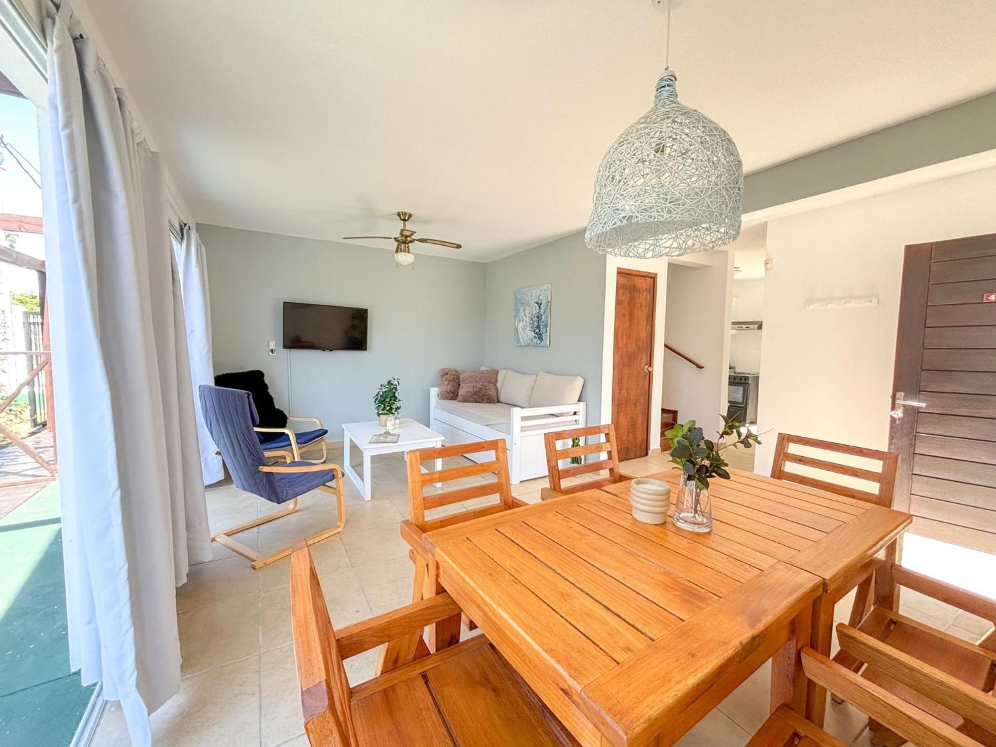 Las Martinas Piriápolis 部屋 写真